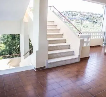 Διαμέρισμα Olivensun 2