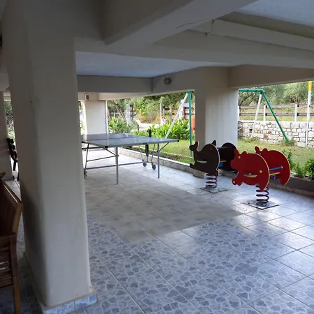 Διαμέρισμα Olivensun 2