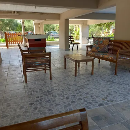 Olivensun 2 * Γύθειο